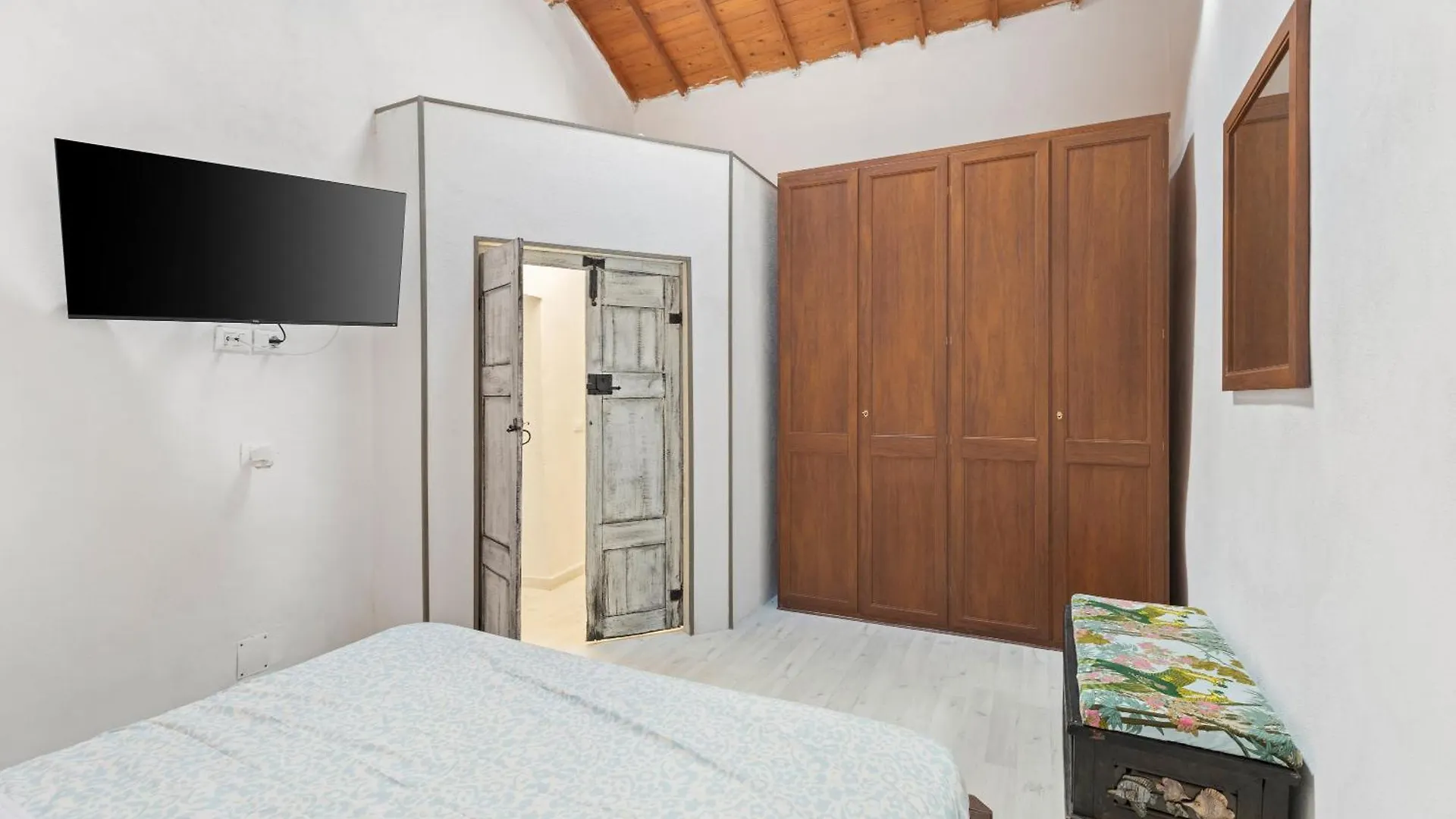 Casasalauna Seneghe Italien